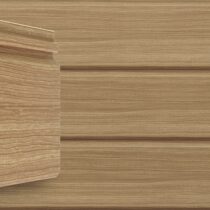 Grand Line Сайдинг S7 Natural-Брус Tundra Клен