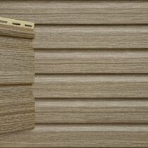 Grand Line Сайдинг D4 Корабельный брус слим Classic Tundra