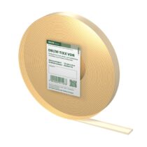 Delta Соединительная лента TIXX VDR (клеевой жгут) из акрила для примыканий 12мм х 8м.п. Delta Соединительная лента TIXX VDR (клеевой жгут) из акрила для примыканий 12мм х 8м.п.