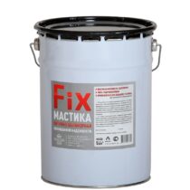 Roofshield Мастика FIX 4.5 кг