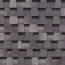 Технониколь Многослойная черепица Shinglas Ранчо Серебро Технониколь Многослойная черепица Shinglas Ранчо Серебро