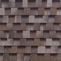 Технониколь Многослойная черепица Shinglas Ранчо Сиена Технониколь Многослойная черепица Shinglas Ранчо Сиена