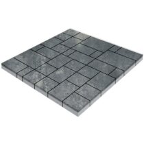 Stein_Rus: Тротуарная плитка Инсбрук Альпен 60мм ColorMix гладкая Актау Stein_Rus: Тротуарная плитка Инсбрук Альпен 60мм ColorMix гладкая Актау