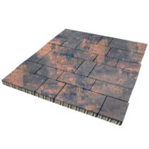 Stein_Rus: Тротуарная плитка Инсбрук Тироль 60мм ColorMix гладкая Айвори Stein_Rus: Тротуарная плитка Инсбрук Тироль 60мм ColorMix гладкая Айвори