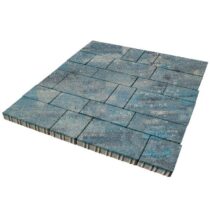 Stein_Rus: Тротуарная плитка Инсбрук Тироль 60мм ColorMix гладкая Амбер Stein_Rus: Тротуарная плитка Инсбрук Тироль 60мм ColorMix гладкая Амбер