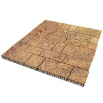 Stein_Rus: Тротуарная плитка Инсбрук Тироль 60мм ColorMix гладкая Бромо Stein_Rus: Тротуарная плитка Инсбрук Тироль 60мм ColorMix гладкая Бромо