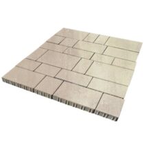 Stein_Rus: Тротуарная плитка Инсбрук Тироль 60мм ColorMix гладкая Оливин Stein_Rus: Тротуарная плитка Инсбрук Тироль 60мм ColorMix гладкая Оливин