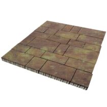 Stein_Rus: Тротуарная плитка Инсбрук Тироль 60мм ColorMix гладкая Порто Stein_Rus: Тротуарная плитка Инсбрук Тироль 60мм ColorMix гладкая Порто