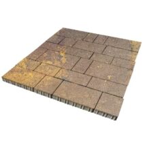 Stein_Rus: Тротуарная плитка Инсбрук Тироль 60мм ColorMix гладкая Тоскана Stein_Rus: Тротуарная плитка Инсбрук Тироль 60мм ColorMix гладкая Тоскана