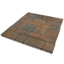 Stein_Rus: Тротуарная плитка Инсбрук Тироль 60мм ColorMix гладкая Штайнрус Stein_Rus: Тротуарная плитка Инсбрук Тироль 60мм ColorMix гладкая Штайнрус