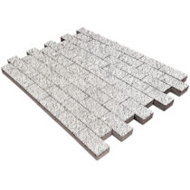 Stein_Rus: Тротуарная плитка Прямоугольник Лайн 60мм Backwash Эльтон Stein_Rus: Тротуарная плитка Прямоугольник Лайн 60мм Backwash Эльтон