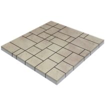 Stein_Rus: Тротуарная плитка Инсбрук Альпен 60мм ColorMix гладкая Оливин Stein_Rus: Тротуарная плитка Инсбрук Альпен 60мм ColorMix гладкая Оливин