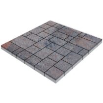 Stein_Rus: Тротуарная плитка Инсбрук Альпен 60мм Backwash Абрау