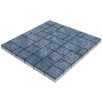 Stein_Rus Б.7.Псм.6 "Инсбрук Альпен" гранит, байкал, Backwash h=60 13,2м2 гладкая