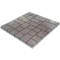 Stein_Rus: Тротуарная плитка Инсбрук Альпен 60мм Backwash Валдай