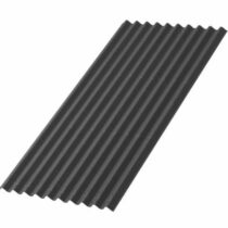 Ондулин Лист Smart 1950х950 Серый