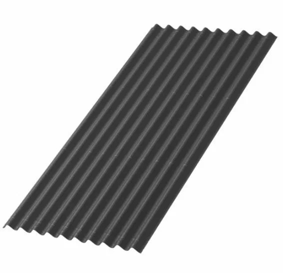 Ондулин Лист Smart 1950х950 Серый Ондулин Лист Smart 1950х950 Серый