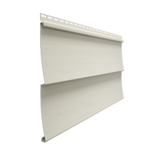 Docke STANDARD Сайдинг Ёлочка D5С Сливки