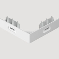 Docke Стартовый угол Burg, Klinker