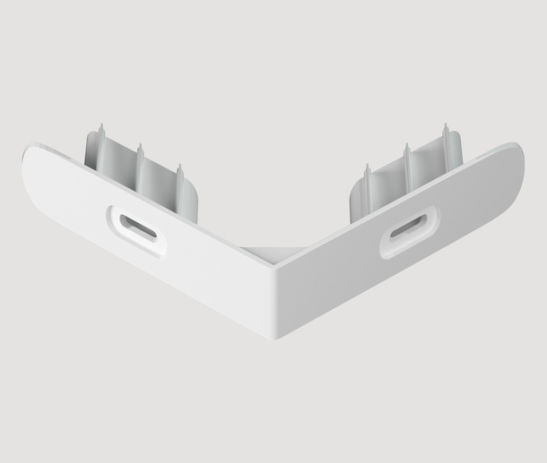 Docke Стартовый угол Burg, Klinker