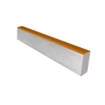 Stein_Rus: Бордюр садовый h=200мм Моноколор Желтый