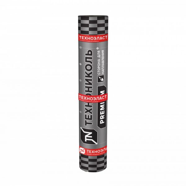 Технониколь Техноэласт ЭКП сланец Технониколь Техноэласт ЭКП сланец