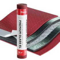 Docke Подкладочный ковер Premium Glass EL, 30м