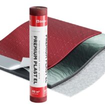 Docke Подкладочный ковер Premium Plast EL 40м