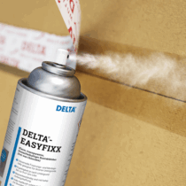 Delta DELTA-EASYFIXX Полимерный клей-спрей 500мл Delta DELTA-EASYFIXX Полимерный клей-спрей 500мл