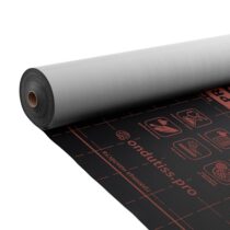 ONDUTISS Мембрана PRO AM150 супердиффузионная мембрана 75м2 ONDUTISS Мембрана PRO AM150 супердиффузионная мембрана 75м2