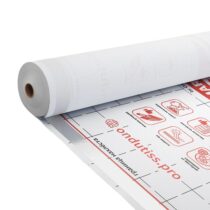 ONDUTISS Мембрана SMART A строительная ветрозащитная 70м2 ONDUTISS Плёнка SMART (B) строительная пароизоляционная 70м2