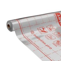 ONDUTISS Плёнка SMART Termo строительная пароизоляционная отражающая 70м2 ONDUTISS Плёнка SMART Termo строительная пароизоляционная отражающая 70м2