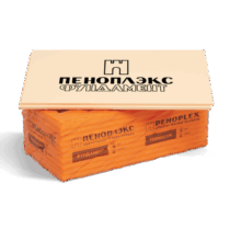 Пеноплекс ФУНДАМЕНТ 1185х585х100мм Пеноплекс ФУНДАМЕНТ 1185х585х100мм