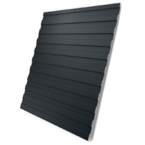 Grand Line Профнастил С-8 Drap 0,45 мм Ral 7016 Grand Line Профнастил С-8 Drap 0,45 мм Ral 7016