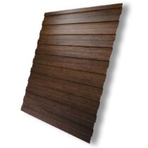 Grand Line Профнастил С-8 Print Elite 0,45 мм Antique Wood