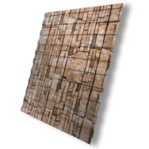 Grand Line Профнастил С-8 Print Elite 0,45 мм Sand Stone