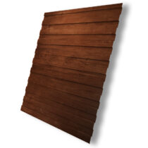 Grand Line Профнастил С-8 Print Elite 0,45 мм Rowan