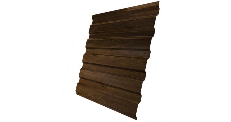 Grand Line Профнастил C-20 Print двусторонний 0,45 мм Antique Wood Grand Line Профнастил C-20 Print двусторонний 0,45 мм Antique Wood