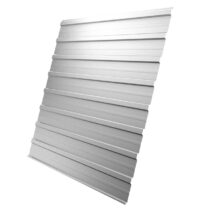 Grand Line Профнастил C-10 Satin 0,5 мм Ral 9003 Grand Line Профнастил C-10 Satin 0,5 мм Ral 9003