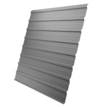 Grand Line Профнастил C-10 Zn (цинк)