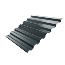 Grand Line Профнастил C-21 Satin 0,5 мм Ral 7016