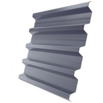 Grand Line Профнастил H-60 Pe 0,7 мм Ral 7004