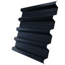 Grand Line Профнастил H-60 Pe 0,7 мм Ral 7024