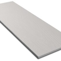 Decover: Фибросайдинг 190x8мм L=3,6м Silver Decover: Фибросайдинг 190x8мм L=3,6м Silver