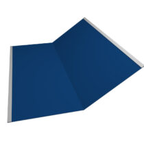 Grand Line Ендова нижняя 300х300 мм Pe 0,45 мм Ral 5005 Grand Line Ендова нижняя 300х300 мм Pe 0,45 мм Ral 5005