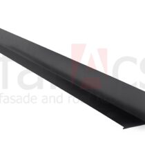 FarAcs Фартук S4 пристен. 2 м Satin 0,5мм с защит.пленкой Ral 9005 FarAcs Фартук S4 пристен. 2 м Satin 0,5мм с защит.пленкой Ral 9005