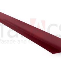 FarAcs Фартук S4 пристен. 2 м ПЭ с защит.пленкой Ral 3005 FarAcs Фартук S4 пристен. 2 м ПЭ с защит.пленкой Ral 3005