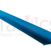 FarAcs Фартук S4 пристен. 2 м ПЭ с защит.пленкой Ral 5005 FarAcs Фартук S4 пристен. 2 м ПЭ с защит.пленкой Ral 5005