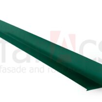 FarAcs Фартук S4 пристен. 2 м Satin 0,5мм с защит.пленкой Ral 6005 FarAcs Фартук S4 пристен. 2 м Satin 0,5мм с защит.пленкой Ral 6005