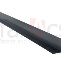 FarAcs Фартук S4 пристен. 2 м Satin 0,5мм с защит.пленкой Ral 7024 FarAcs Фартук S4 пристен. 2 м Satin 0,5мм с защит.пленкой Ral 7024